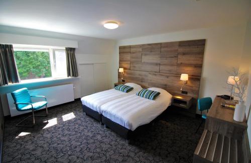 Harmelen Hotel | Het Wapen van Harmelen