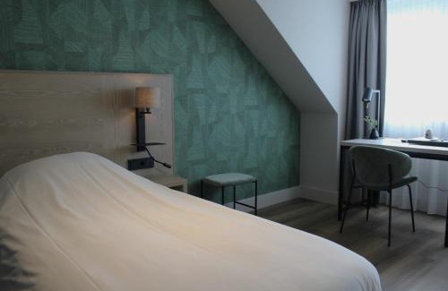 Harmelen Hotel | Het Wapen van Harmelen