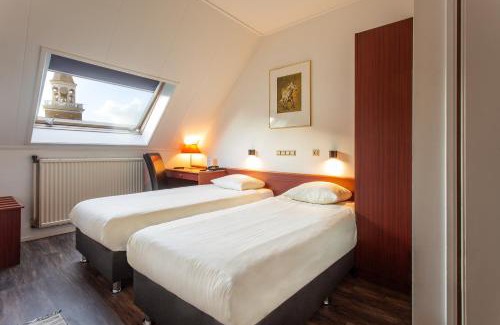 Municipality of Appingedam Hotel | Het Wapen van Leiden