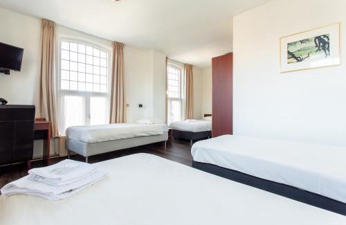 Municipality of Appingedam Hotel | Het Wapen van Leiden