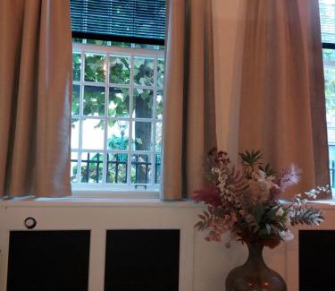 Leiden Bed & Breakfast | Het Waterhof