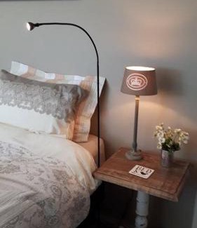 Bennekom Bed & Breakfast | Het Woonrijk