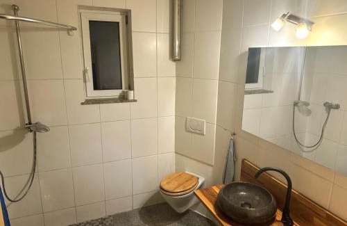 Berka/Werra House | Heu-Koje Free WiFi Schlafsack