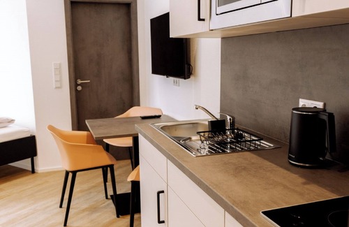 Kelheim Apartment | Heufeldboardinghouse