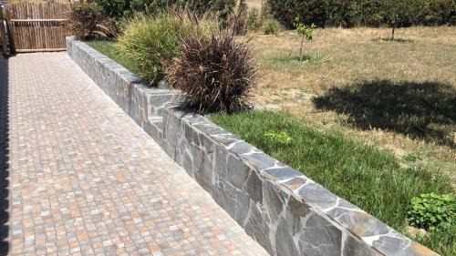 Baiona House | Heu’s Monte