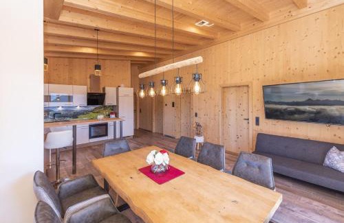 Rohrberg Apartment | Heustadl Zillertal