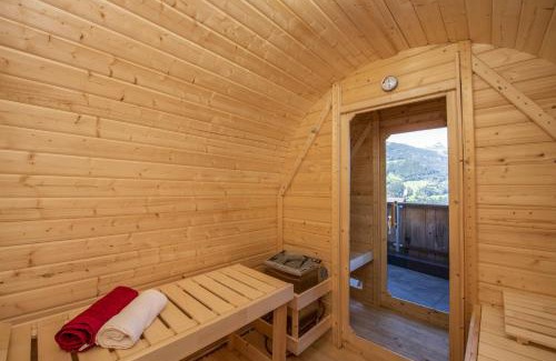 Rohrberg Apartment | Heustadl Zillertal