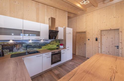 Rohrberg Apartment | Heustadl Zillertal