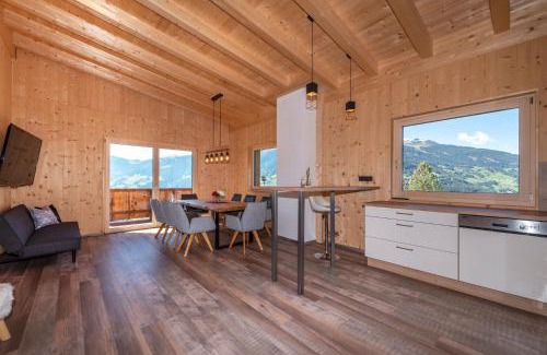 Rohrberg Apartment | Heustadl Zillertal