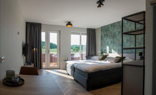 Groesbeek Hotel | Heuvelrijk Berg en Dal