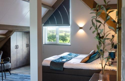 Groesbeek Hotel | Heuvelrijk Berg en Dal