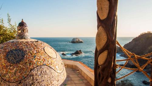 Santa Maria Tonameca Bed & Breakfast | HEVEN Residence