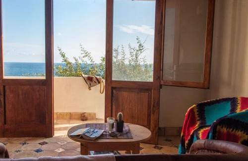 Santa Maria Tonameca Bed & Breakfast | HEVEN Residence