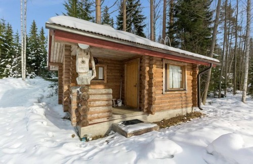 Hankasalmi House | Hevonkuusi by Interhome