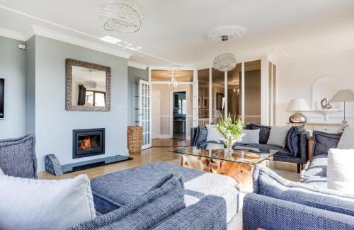 Hewas Water House | Hewas Water House - Private Pool, Hot Tub & Games Room