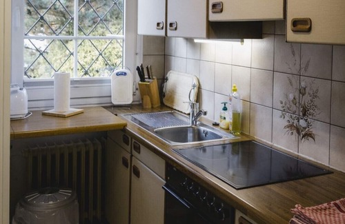 Arnsberg House | Hexenhaus, 89sqm, 3 bedrooms, max. 5 persons