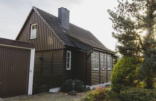 Arnsberg House | Hexenhaus, 89sqm, 3 bedrooms, max. 5 persons