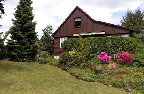 Arnsberg House | Hexenhaus, 89sqm, 3 bedrooms, max. 5 persons
