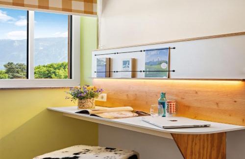 Piding Hotel | Hey Lou Hotel Piding