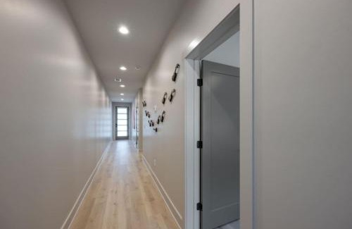 Radnor House | Hey Nashville Gorgeous Townhome 4 Bedrooms 4.5 Bathrooms