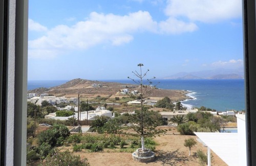 Stelida Villa | Heyblue Anima stunning & beyond villa