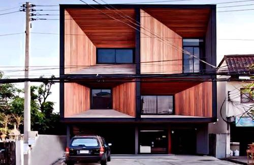 Chang Phueak House | HeyHa House ChiangMai