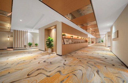 Yuzhong Apartment | Heyo Hengyue Huasong Hotel
