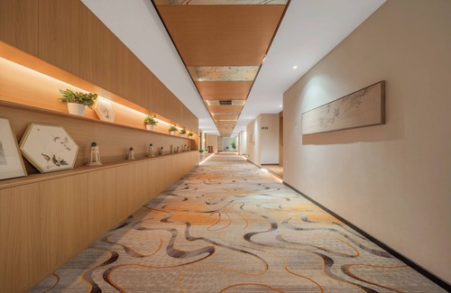 Yuzhong Apartment | Heyo Hengyue Huasong Hotel