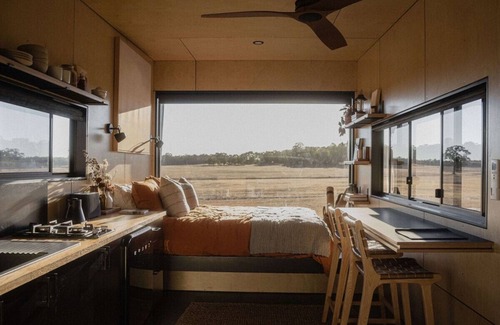 Chapman Hill Cabin | Heyscape Busselton Premium Cabin