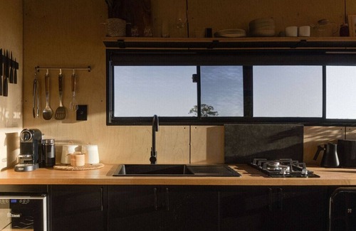 Chapman Hill Cabin | Heyscape Busselton Premium Cabin