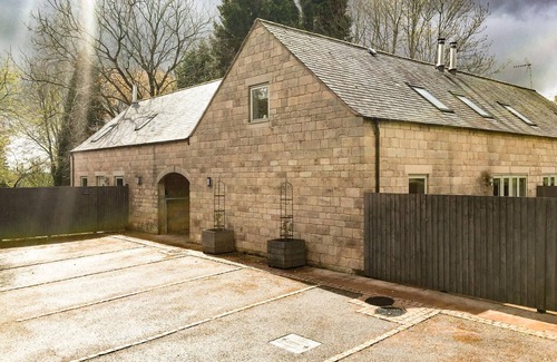 Farley Cottage | Heythrop
