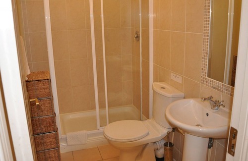 Swords House | Heyward Mews Holiday Homes (Wheelchair Accessible)