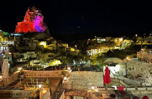 Ortahisar Hotel | Hezen Cave Hotel