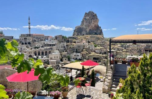 Ortahisar Hotel | Hezen Cave Hotel