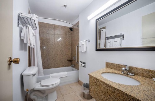 Enfield Hotel | HFX Airport Hotel