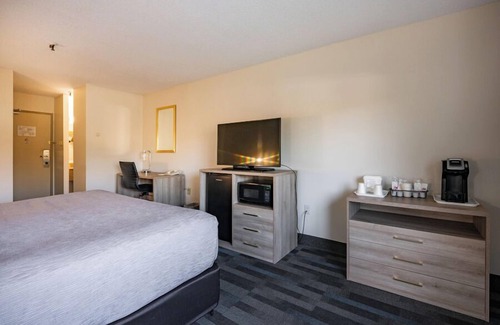 Enfield Hotel | HFX Airport Hotel