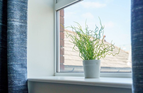 Adamsdown Apartment | HG Collection - 2 Bedroom Apartment in Cardiff City Centre