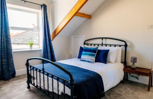 Adamsdown Apartment | HG Collection - Cardiff City Centre