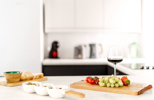 Adamsdown Apartment | HG Collection | Cardiff City Centre
