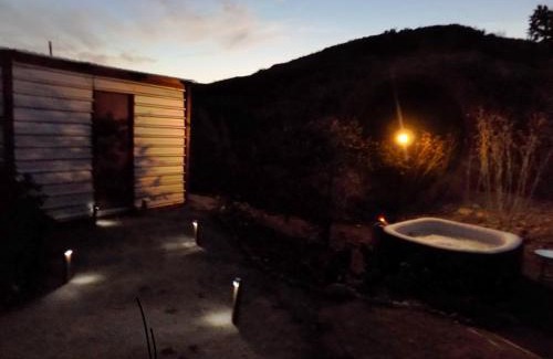 El Sauzal Other | HG Glamping