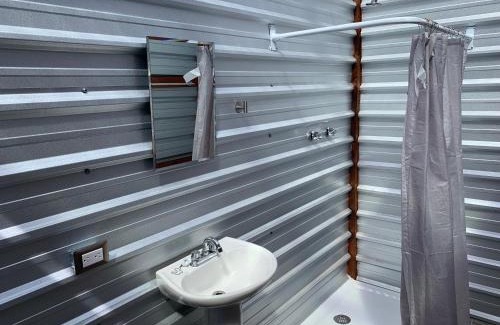 El Sauzal Other | HG Glamping