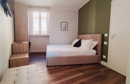 Asti Apartment | HH Hermoso Housing Asti