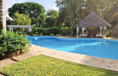 Malindi House | HHvilla
