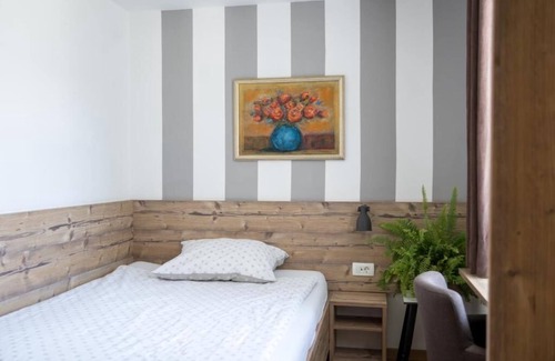 Poljana Bed & Breakfast | Hiša Poljana