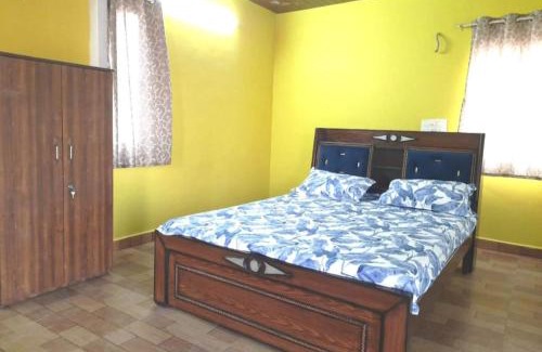 Bengaluru Apartment | Hi Bengaluru