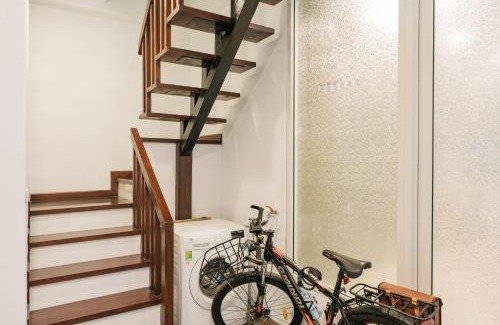 Ngoc Khanh Apartment | Hi.Home House near Lake