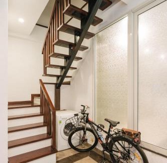 Ngoc Khanh Apartment | Hi.Home House near Lake