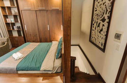 Ngoc Khanh Apartment | Hi.Home House near Lake