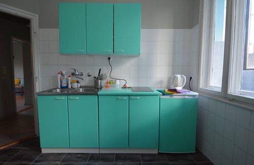 Dorcol Apartment | Hi! Looking for place to stay in Belgrade? Try Dorćol Dwellings Vinyl Apartment!