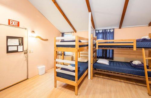 West Tisbury Hostel | HI Martha's Vineyard Hostel